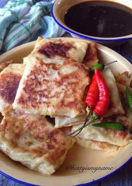 Martabak Telur Mini