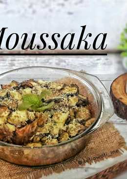 Moussaka