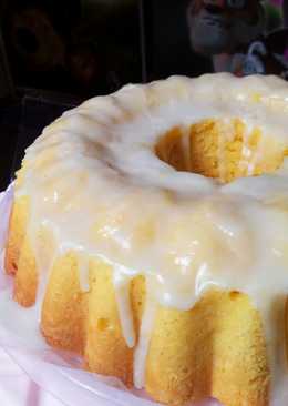 Lemon Cake