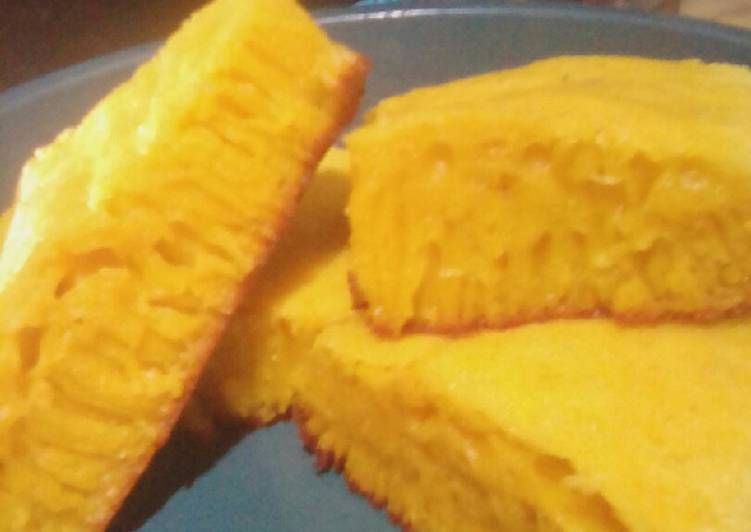 resep masakan Bika Ambon