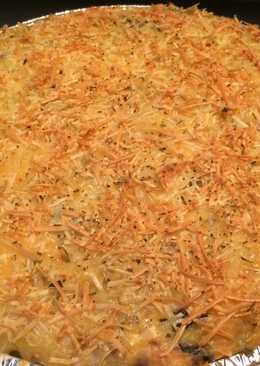 Macaroni schotel (versi murmer tapi ngeju banget)