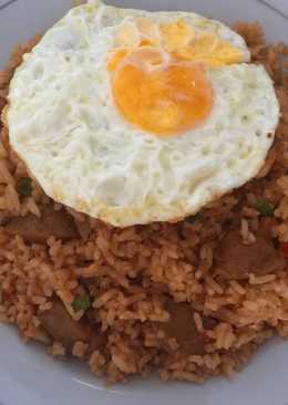 Nasi goreng jakarta