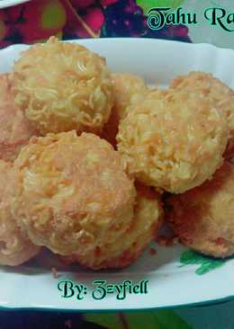 Tah2u Rambutan isi Bakso