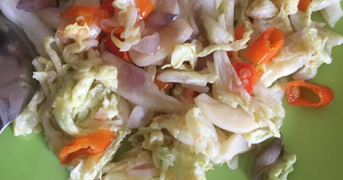 Masakan diet - 1.663 resep - Cookpad