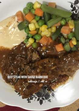 Saus steak - 182 resep - Cookpad