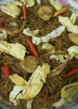 Mihun goreng