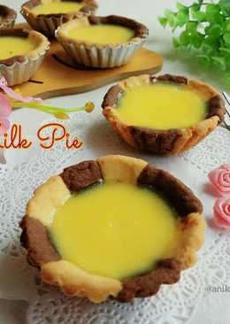 Pie Susu #PR_ANEKAPIE