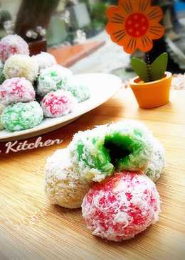 Klepon Rainbowð¦