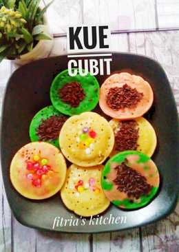 Kue Cubit