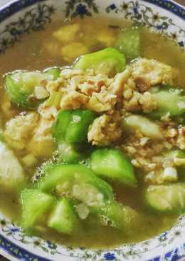 Sop oyong