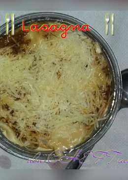 LASAGNA KW (ekonomis)