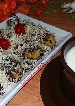 Pisang Goreng Mentega