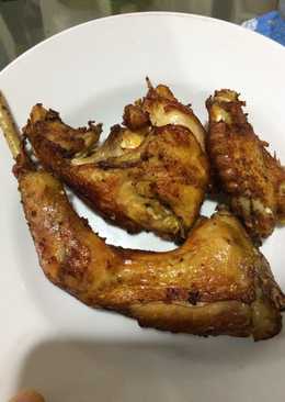 Ayam Goreng Ungkep