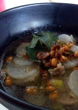 Soto Bandung