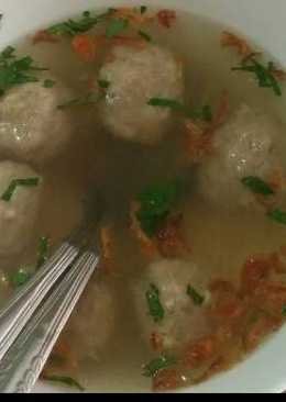 Bakso kosongan