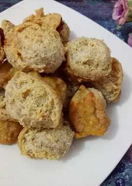 Tahu Bakso Walik