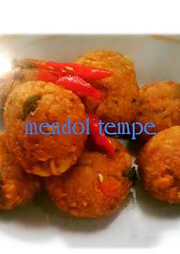 Mendol Tempe #BikinRamadhanBerkesan