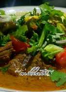 10. Tongseng Daging