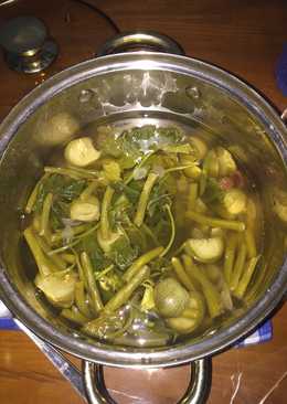 Sayur Asem