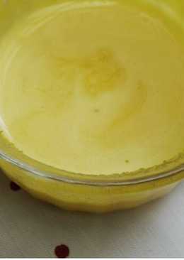 Hollandaise Sauce