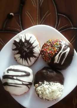 Donat kentang