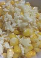 Jagung Manis Keju Susu
