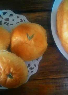 Coconut Bun (Roti manis isi kelapa) Super Empuk Anti Gagal