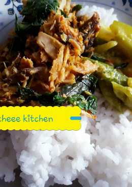 Acar Kuning