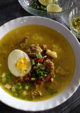 Soto sulung