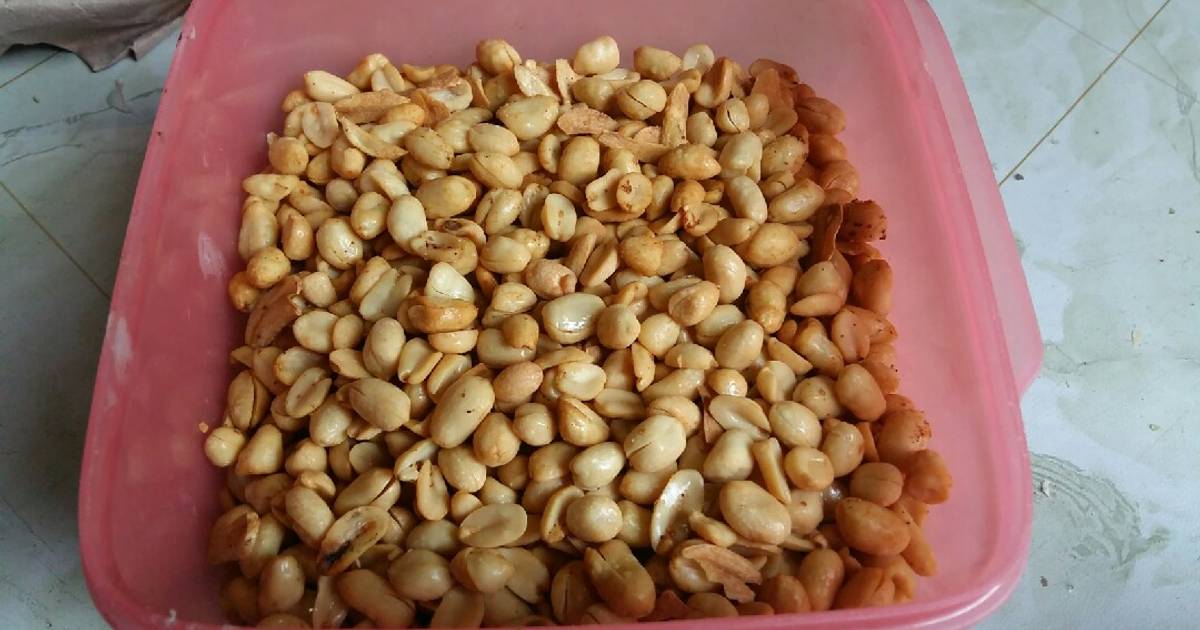 308 resep kacang bawang enak dan sederhana - Cookpad