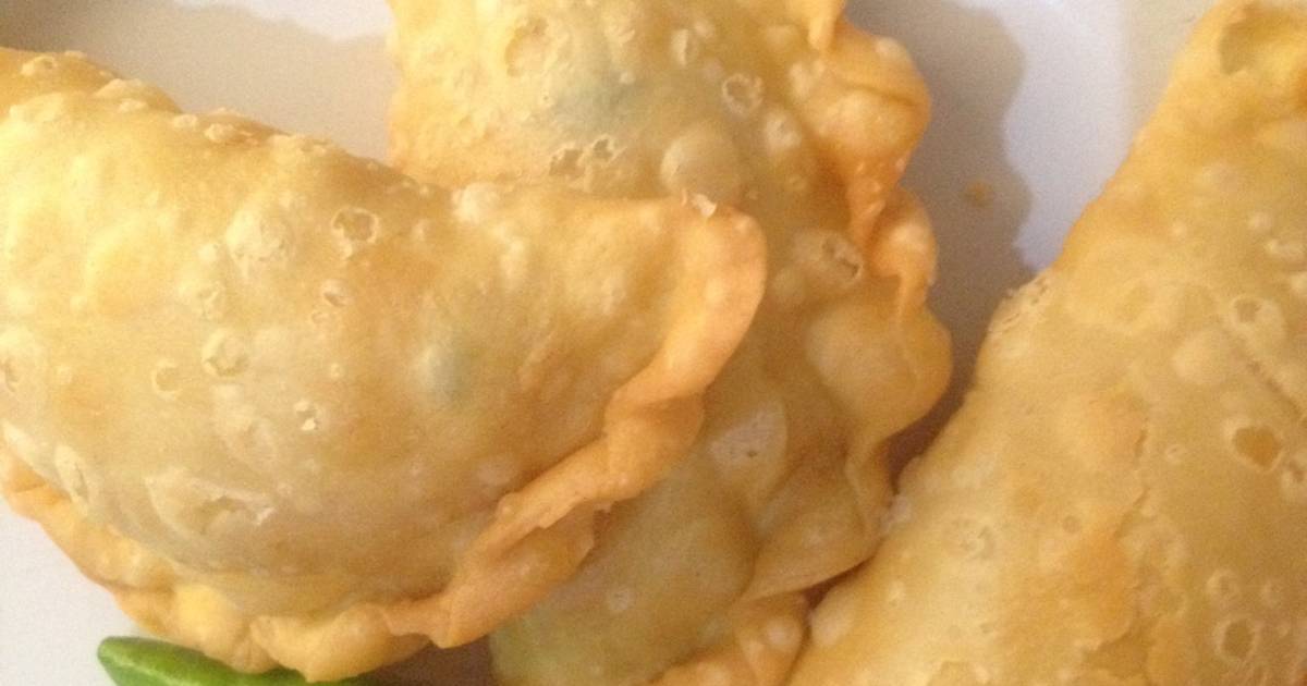 Pastel ayam - 184 resep - Cookpad