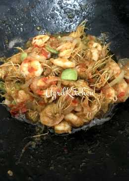 Udang Pete Balado ala Ugrdkitchen