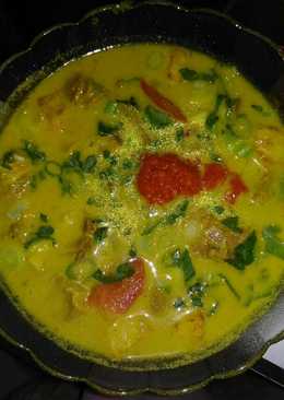 Soto Betawi