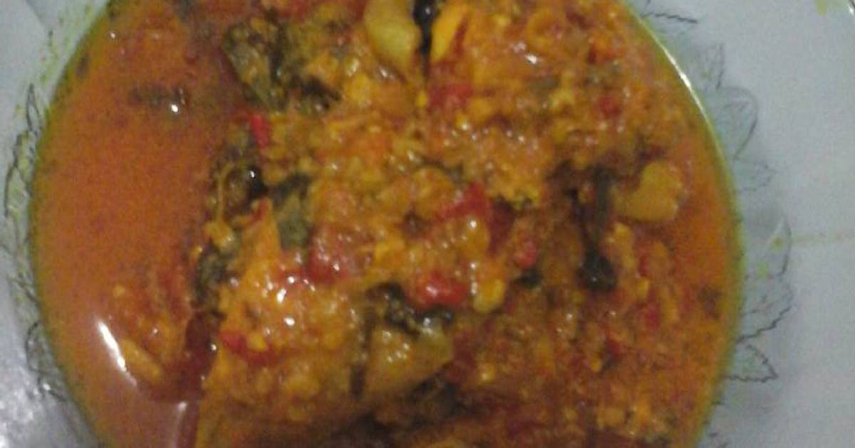 Ayam woku - 130 resep - Cookpad