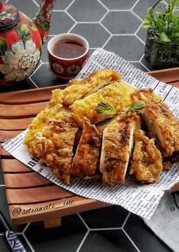 Taiwanese Fried Chicken