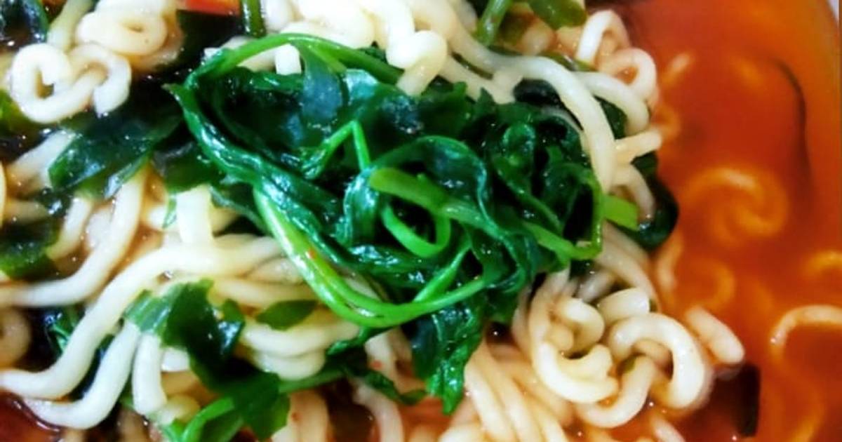 270 resep udon enak dan sederhana - Cookpad