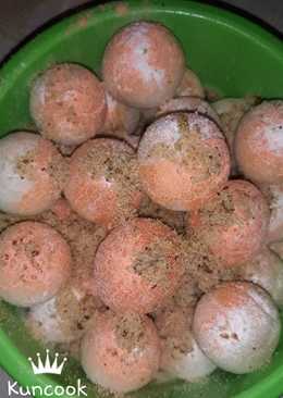 Cimol bandung Cimol anti kempes anti meledak anti galau ð