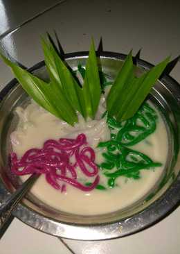 Putu mayang /pertulo (super simple)