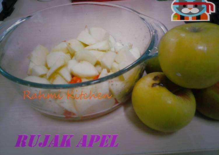 87+ Gambar Rujak Apel Terlihat Keren 87+ Gambar Rujak Apel Terlihat Keren
