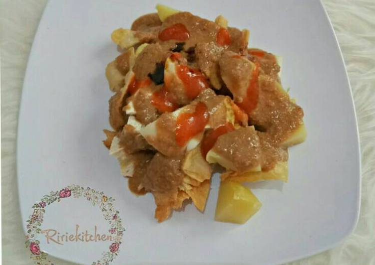 resep Batagor