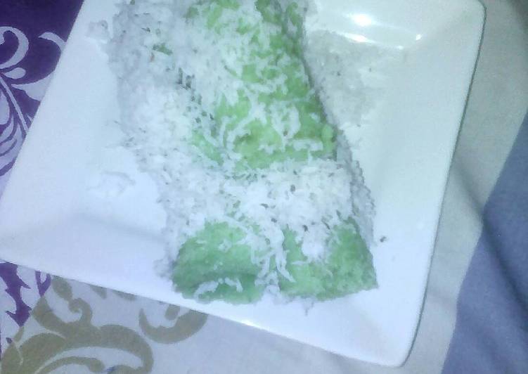 gambar untuk resep makanan Putu Ayu Isi Gulajawa..by:Erni Hartanti.Amd??????