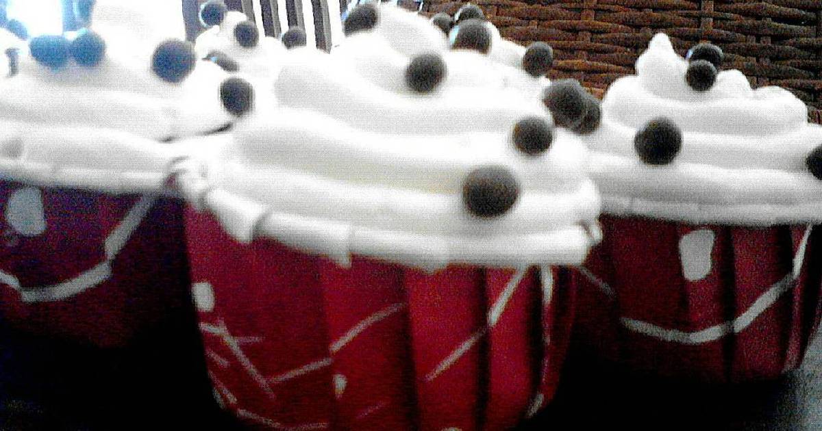 Resep Cupcakes Brownies Kukus Instan Resep Cupcakes Brownies Kukus Instan