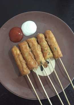 Sosis Tahu