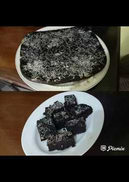 Brownies Panggang Happy Call