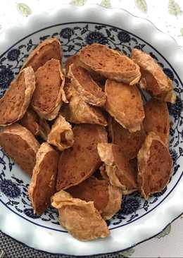 Hekeng/ngohiang ponti