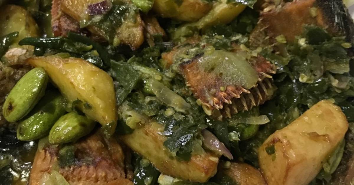 6 resep petang enak dan sederhana - Cookpad