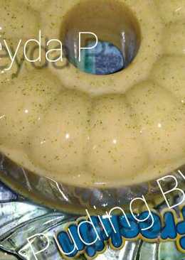 Puding BW (Brokoli Wortel)