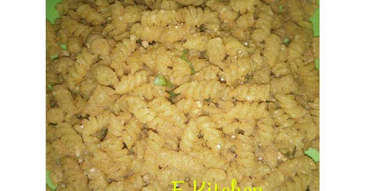 Macaroni bumbu pedas - 1.060 resep - Cookpad