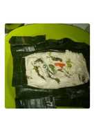 Pepes tahu ala betawi