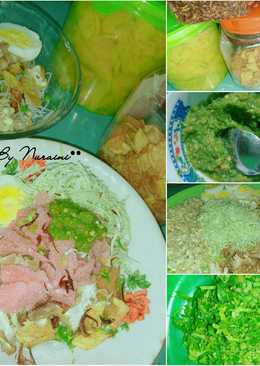 Soto Bening Resep Ibu MertuaðŸ˜‹ #BikinRamadanBerkesan